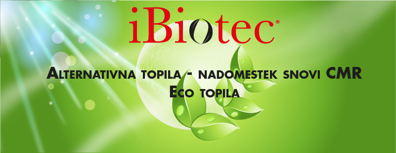 Takojšnje nadomestilo za NMP in NEP NEUTRALENE INFINITY iBiotec - Tec Industries